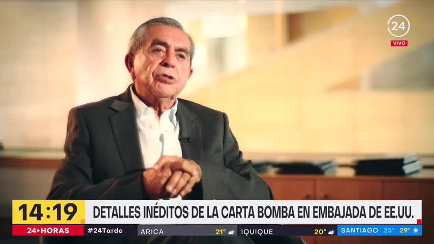 24 Tarde - Domingo 14 de noviembre