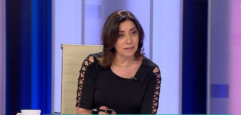 Capítulo 16 de noviembre: No te aproveches más | Carmen Gloria a tu servicio 