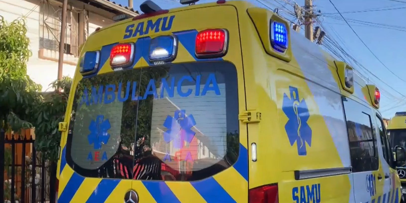 Los cuidados y advertencias para evitar accidentes domésticos