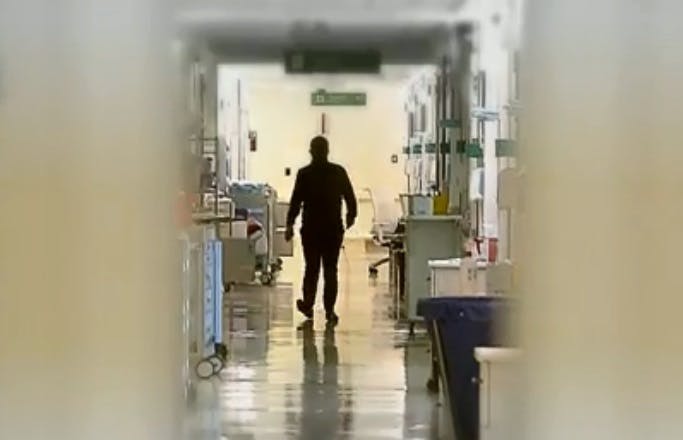 Reportaje BDAT: Más de 20 mil casos de adopciones ilegales en Chile