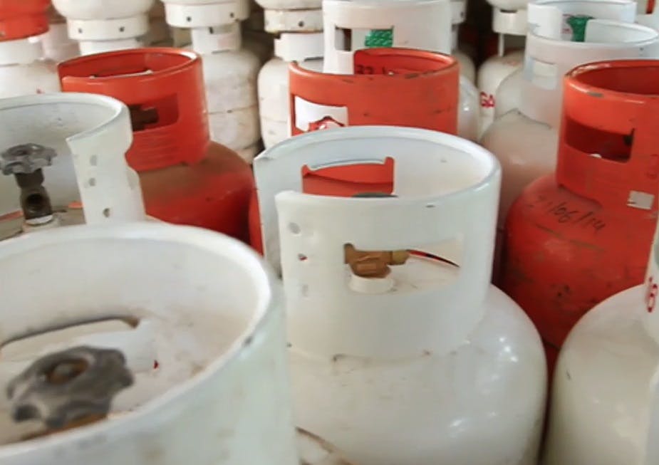Municipalidad de Chiguayante asegura poder vender gas a 50% del precio de mercado ¿En qué consiste la idea? 