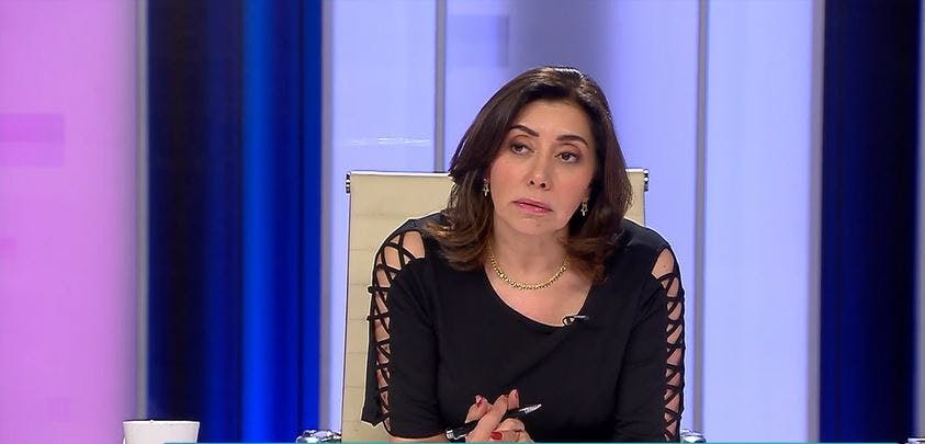 Capítulo 19 de noviembre: La mamá nos necesita a todos | Carmen Gloria a tu servicio 