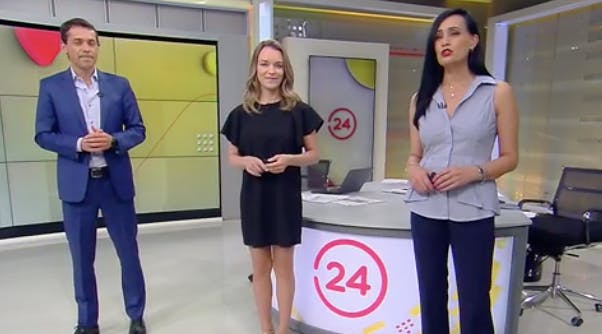 24 AM - Martes 23 de noviembre