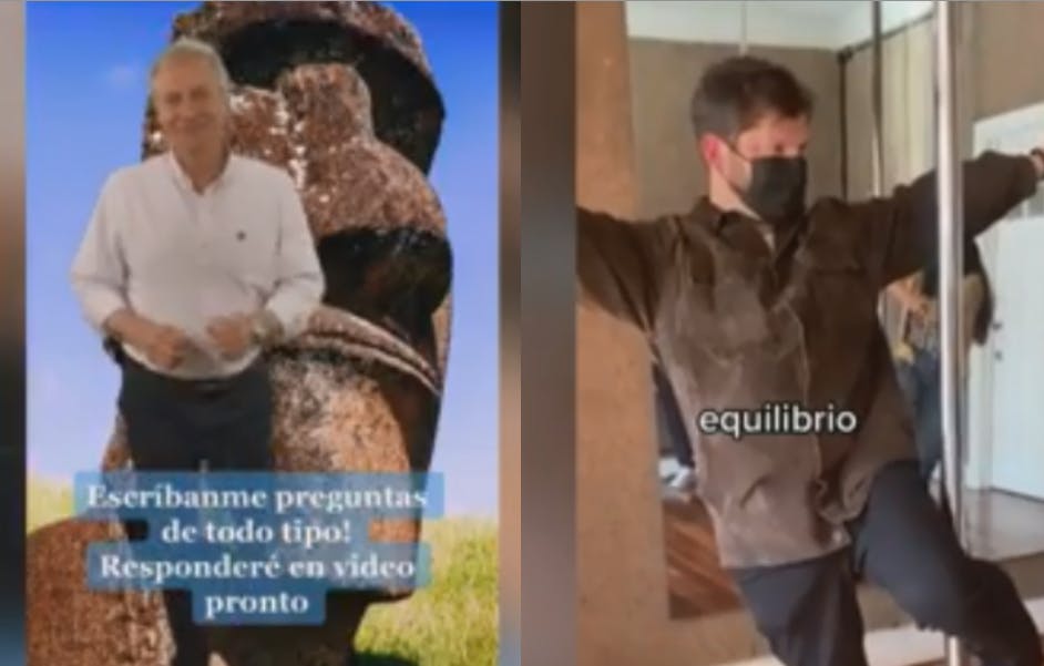 Campaña presidencial digital: ¿Cómo transformar un like en un voto?