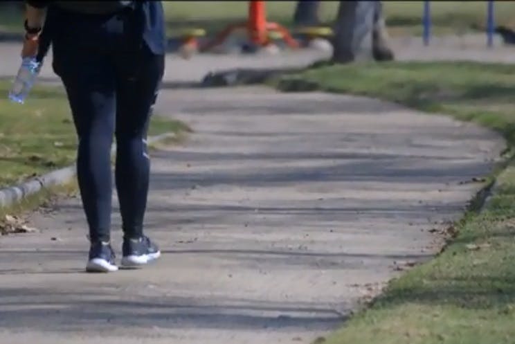 Reportaje BDAT: La inseguridad de las mujeres en las calles y espacios públicos
