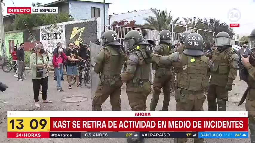 24 Tarde - Miércoles 24 de noviembre