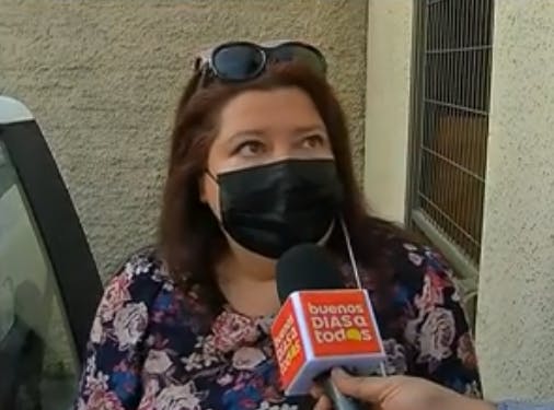 Él no cometió un error, él cometió un delito