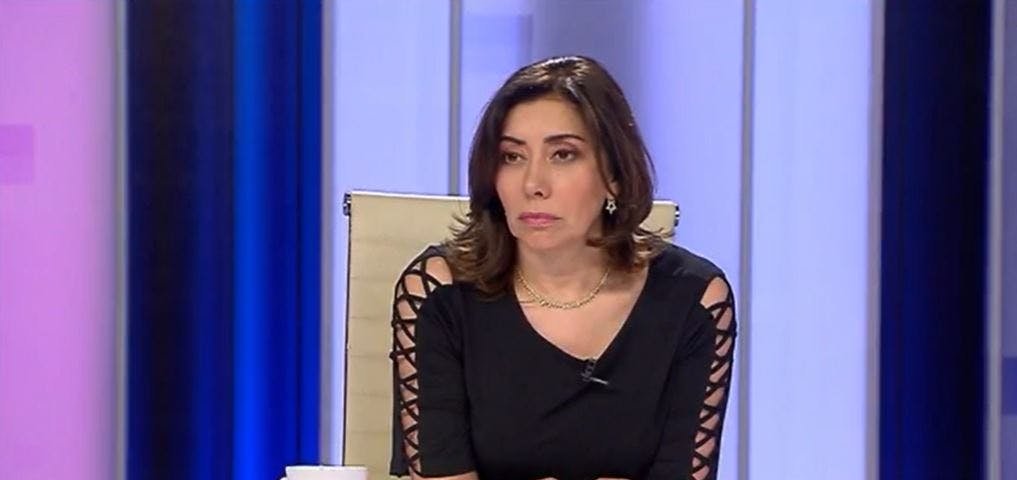 Capítulo 25 de noviembre: La última oportunidad | Carmen Gloria a tu servicio 