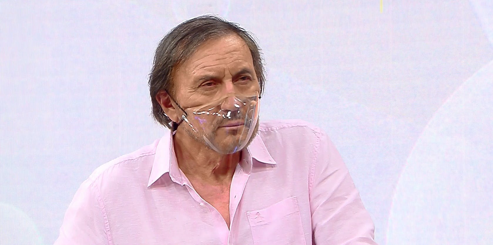 Es el infierno en la vida