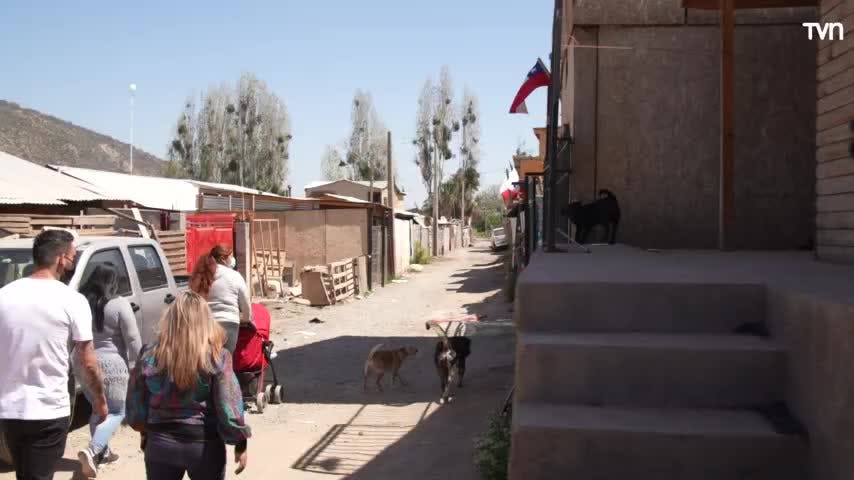 Campamentos | Este es mi mundo - T1E22