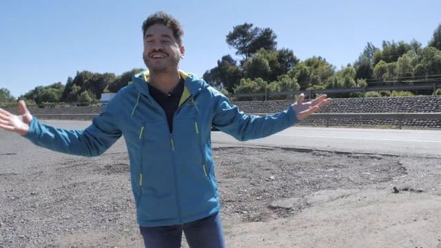 La Araucanía | Chile Conectado