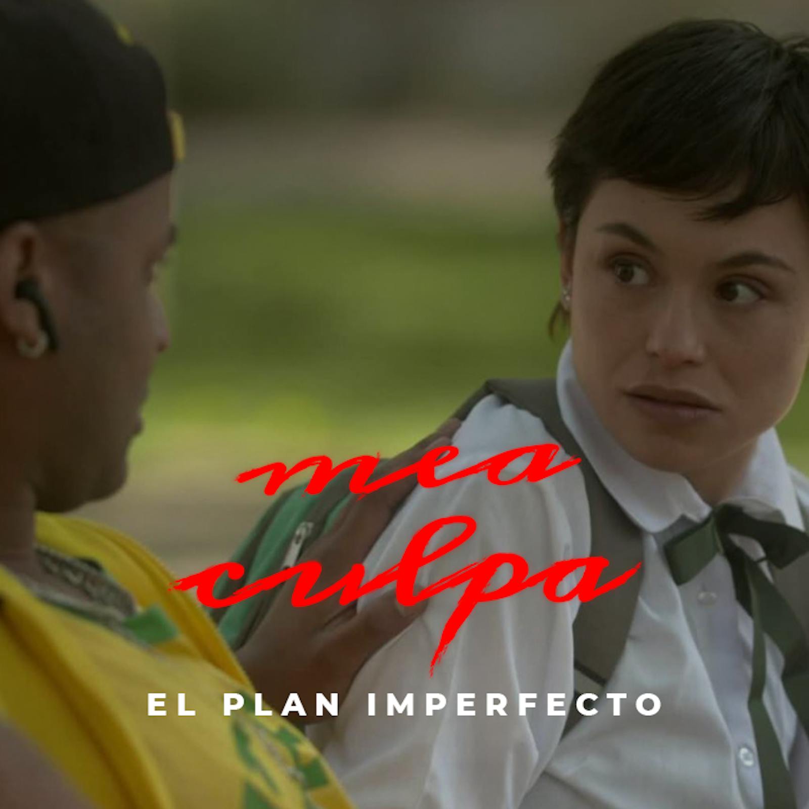 El plan imperfecto | Mea culpa