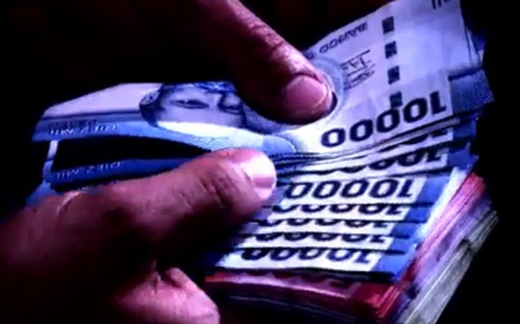 Estafas y fraudes: Los peligros de perder tu carnet de identidad