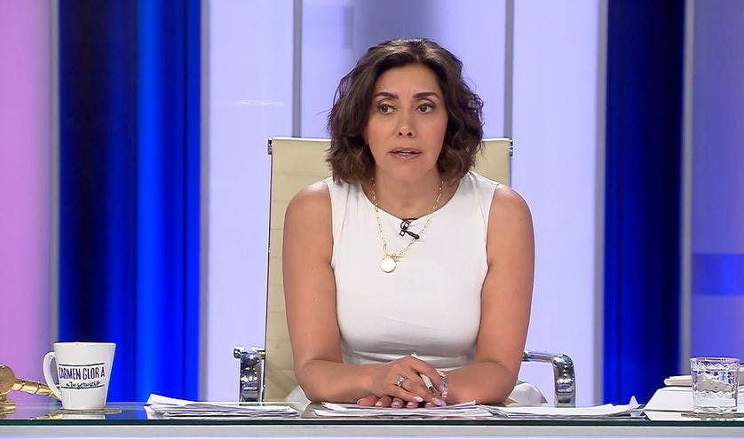 Capítulo 30 de noviembre: No seas injusta con los hermanos | Carmen Gloria a tu servicio 