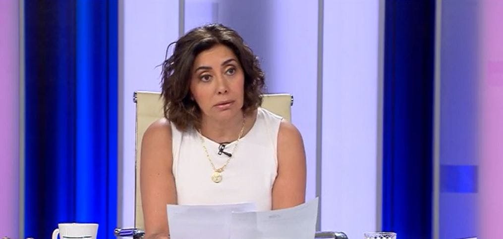 Capítulo 1 de diciembre: Ya no duele tu indiferencia | Carmen Gloria a tu servicio 