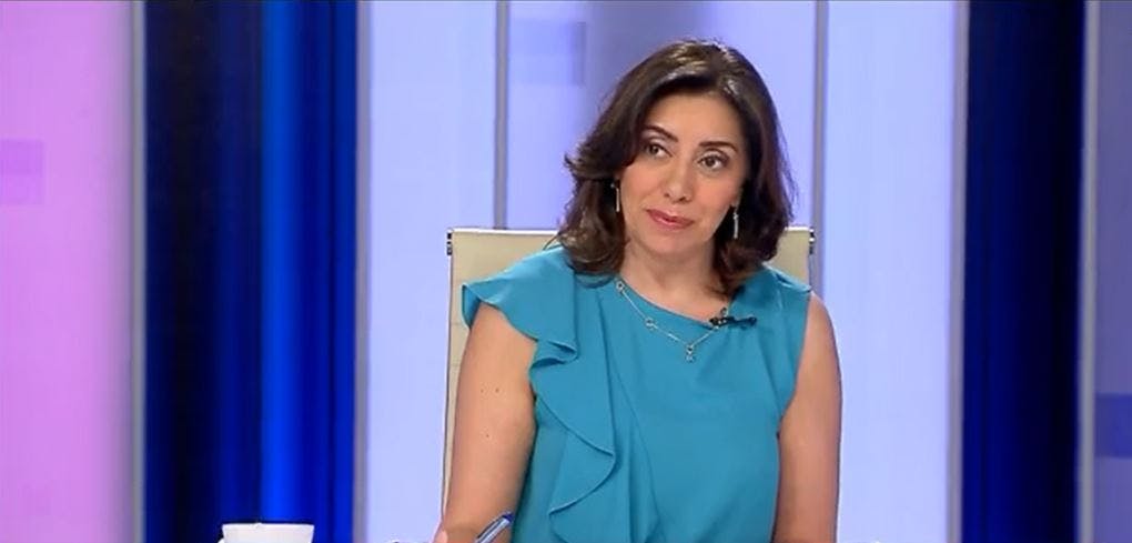 Capítulo 3 de diciembre: ¡Hasta cuándo vivirás gratis! | Carmen Gloria a tu servicio 