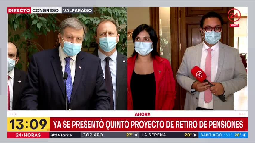 24 Tarde - Viernes 3 de diciembre