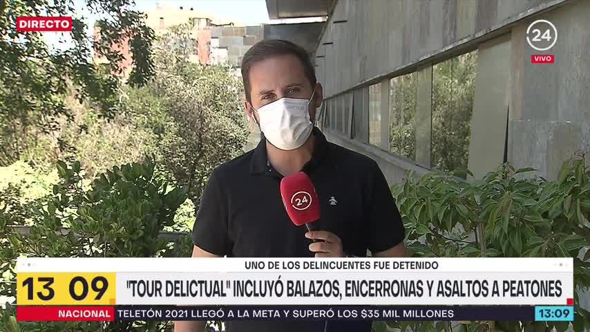 24 Tarde - Domingo 5 de diciembre