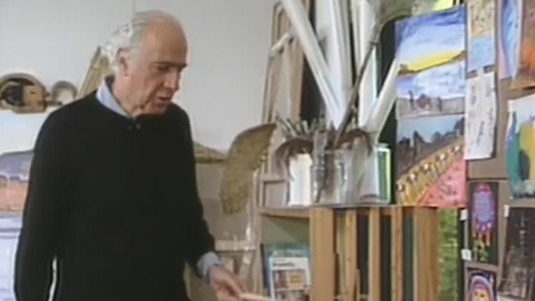 Ojo con el arte - T1E13