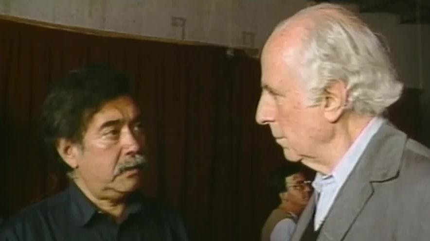 Ojo con el arte - T1E15