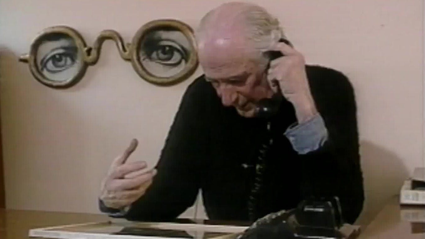 Ojo con el arte - T1E16