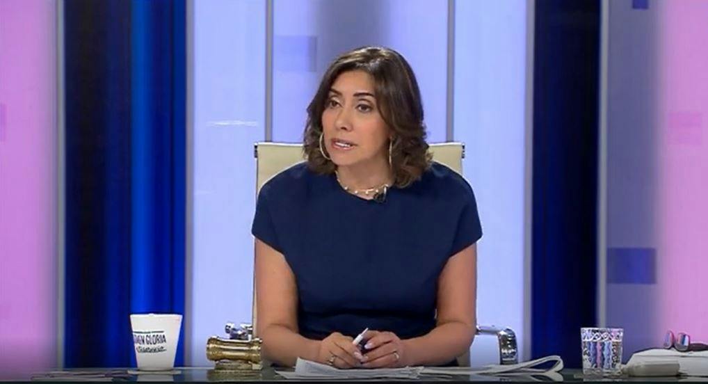 Capítulo 7 de diciembre: Distancia y culpa | Carmen Gloria a tu servicio