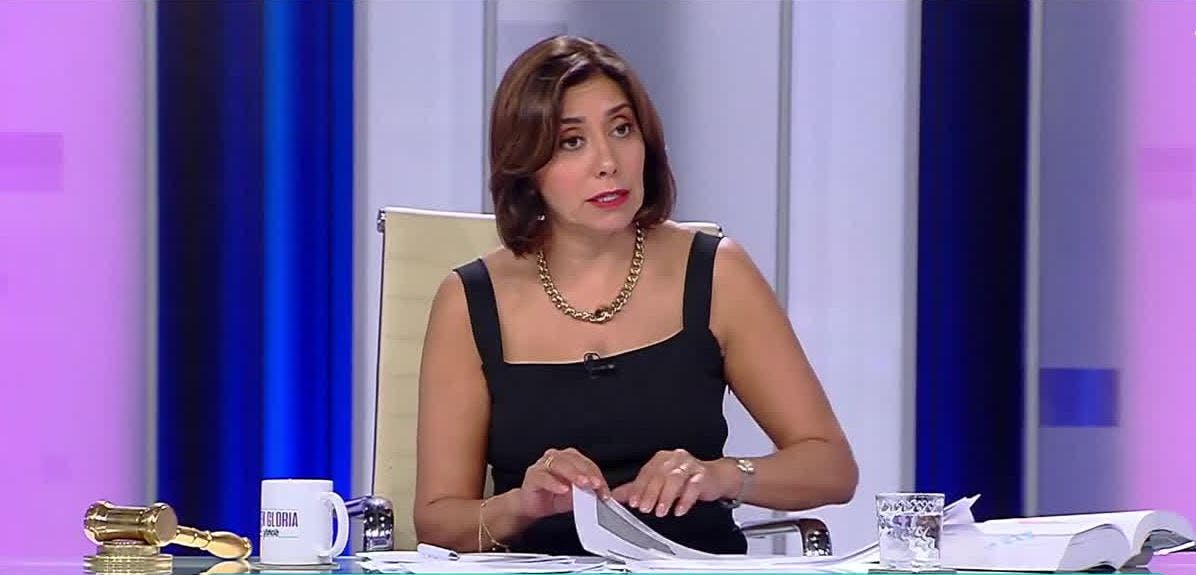Capítulo 8 de diciembre: Lista de promesas | Carmen Gloria a tu servicio