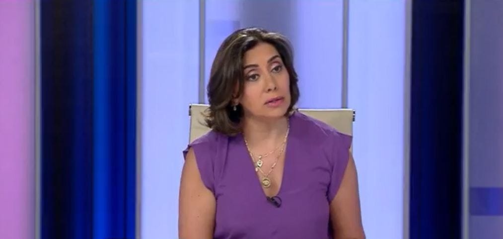 Capítulo 9 de diciembre: Una historia difícil de olvidar | Carmen Gloria a tu servicio