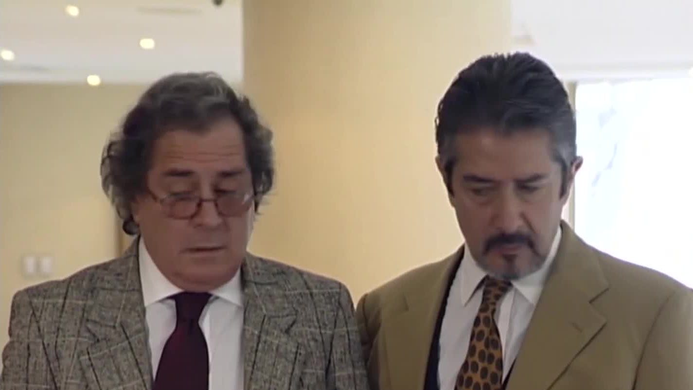 El dictador I El cuento del tío - T1E1