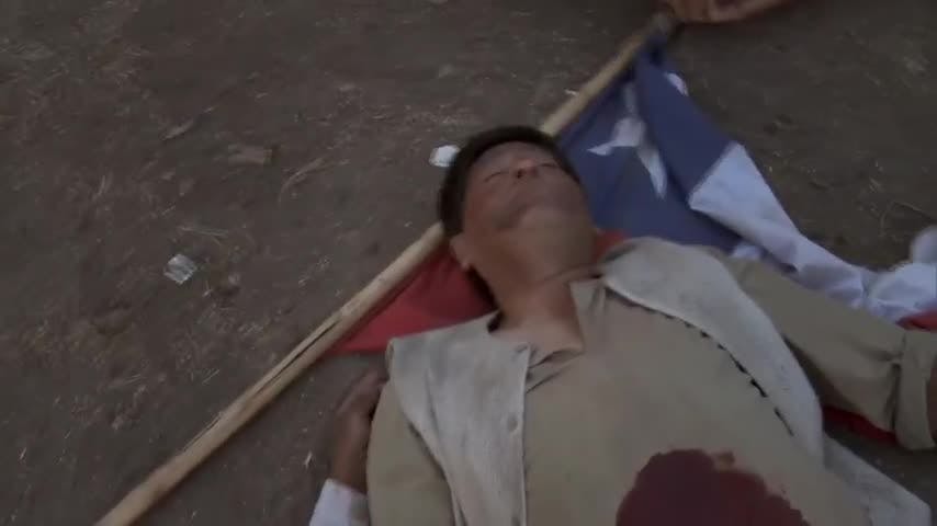 Resumen, segunda parte | Algo habrán hecho por la historia de Chile - T1E10