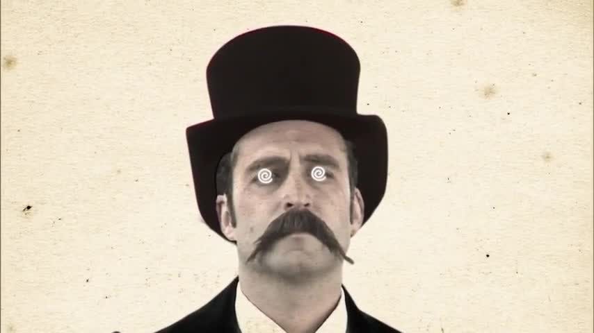 Montt y Mackenna | Algo habrán hecho por la historia de Chile - T1E6