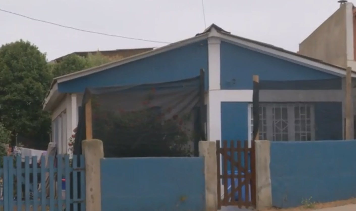Reportaje BDAT: Aumentan las denuncias de tomas de casas de veraneo 