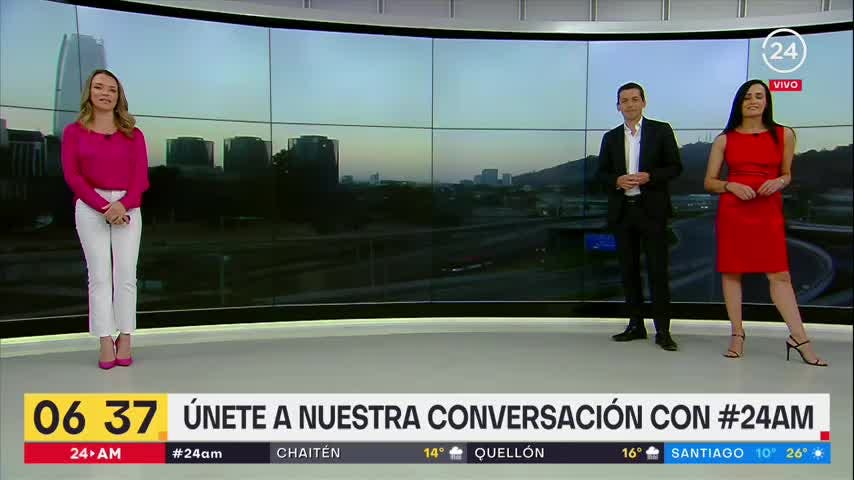 24 AM - Lunes 13 de diciembre