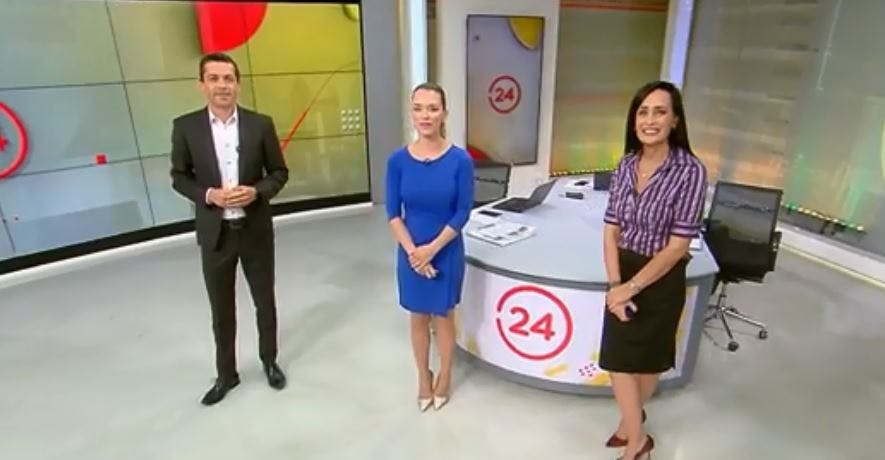 24 AM - Martes 14 de diciembre