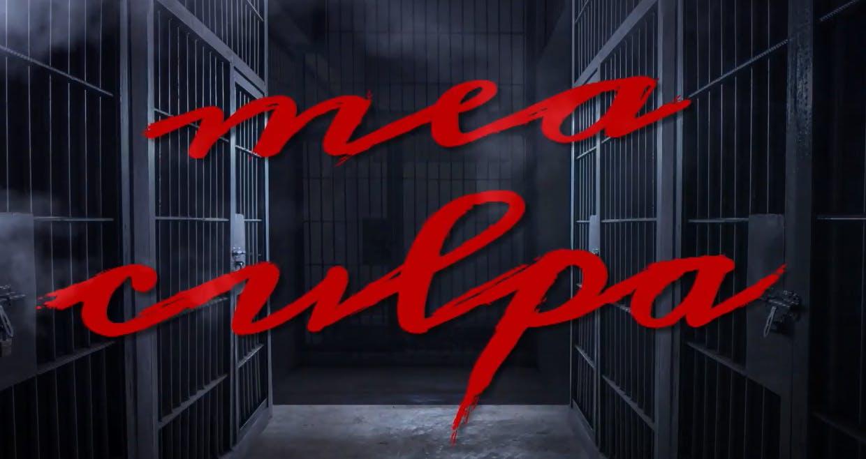 Carlos Pinto y el final de temporada de Mea Culpa