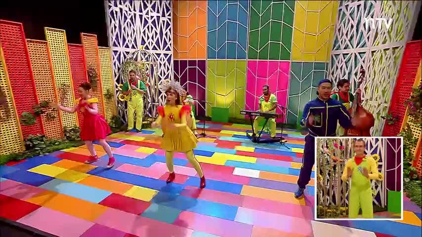 Programa especial de Despertando las Neuronas