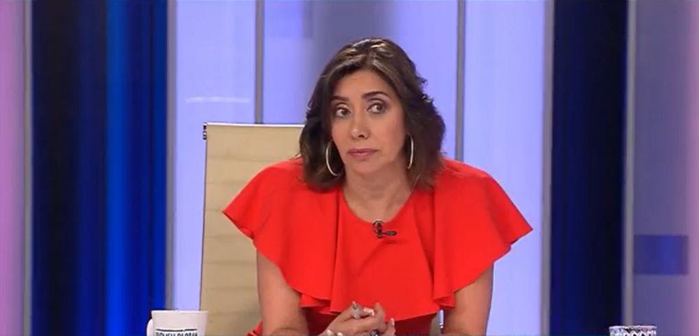 Capítulo 14 de diciembre: La familia que no tiene paz | Carmen Gloria a tu servicio 
