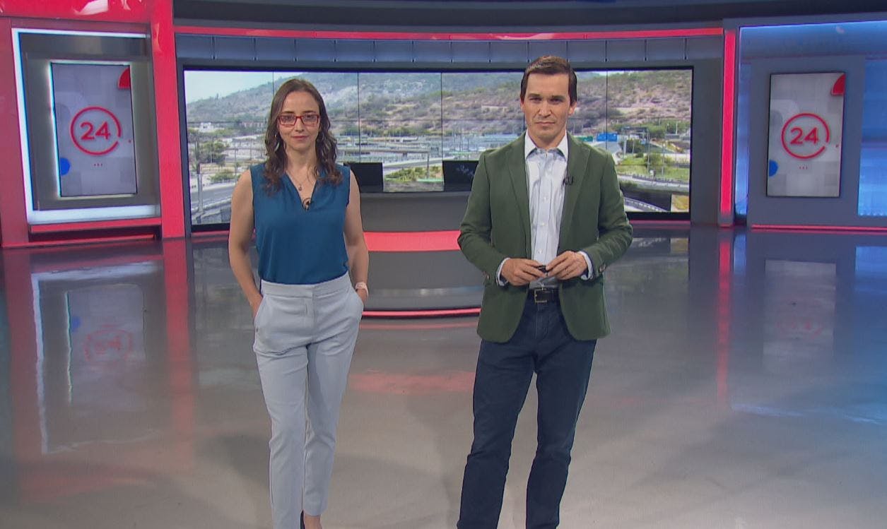 24 Tarde - Martes 14 de diciembre