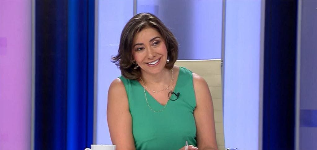 Capítulo 16 de diciembre: La alegría de estar sin ti | Carmen Gloria a tu servicio