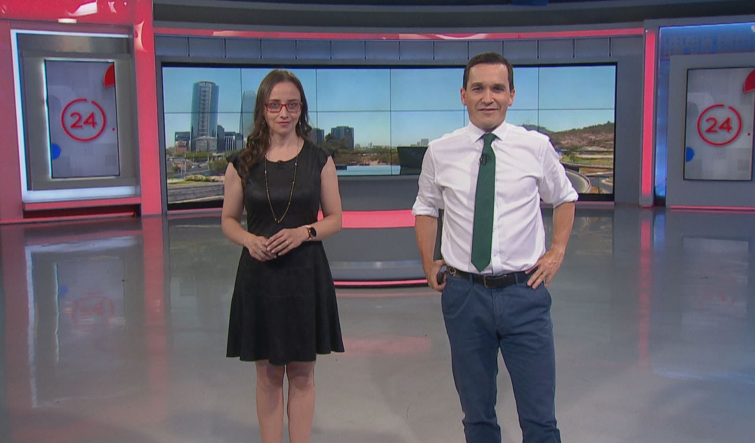 24 Tarde - Lunes 20 de diciembre