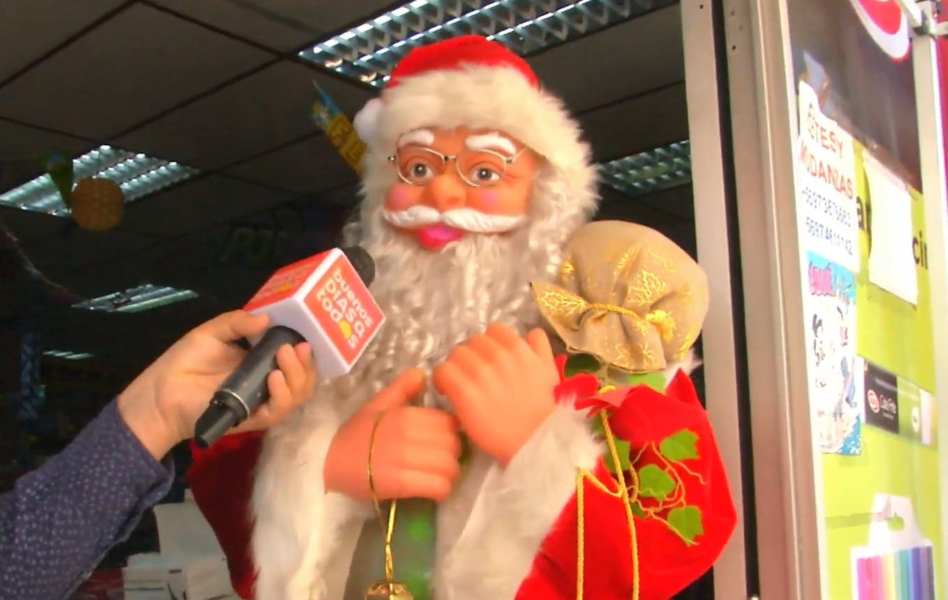 Atención con las compras de último minuto: Los regalos y juguetes que ya están agotados 