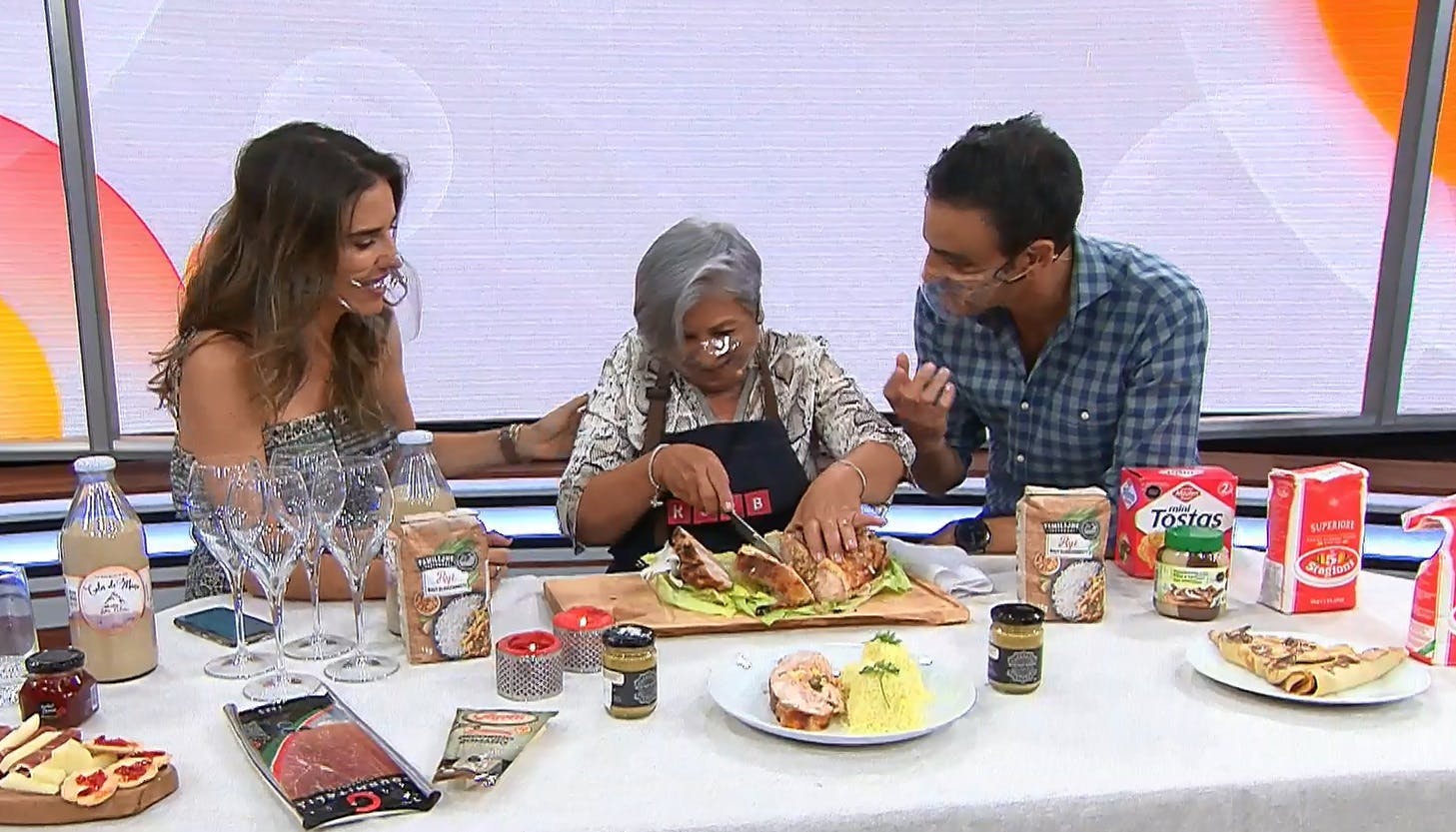 ¿Cómo preparar una cena gourmet a un buen precio?