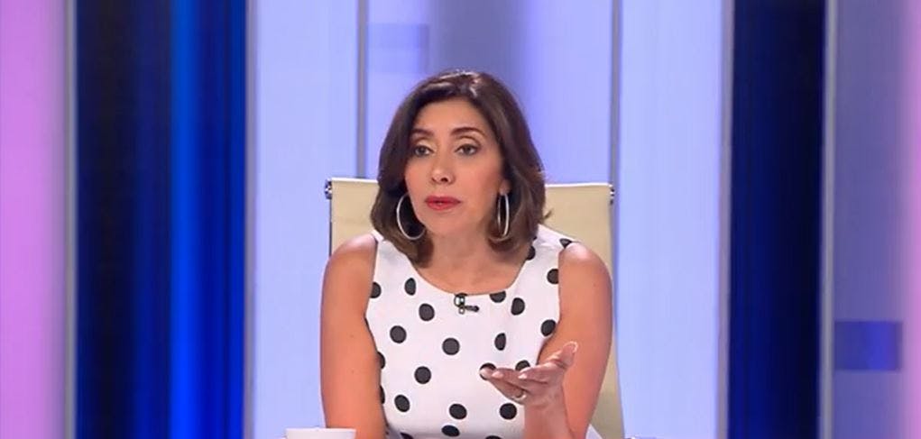 Capítulo 22 de diciembre: El arreglo más caro de mi vida | Carmen Gloria a tu servicio 