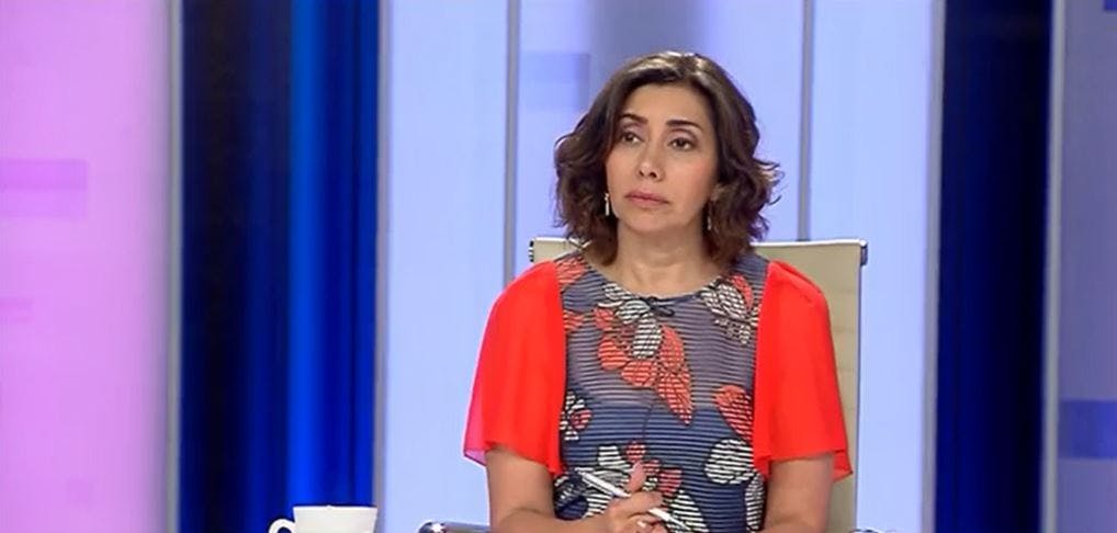 Capítulo 23 de diciembre: ¿De quién es la casa? | Carmen Gloria a tu servicio 