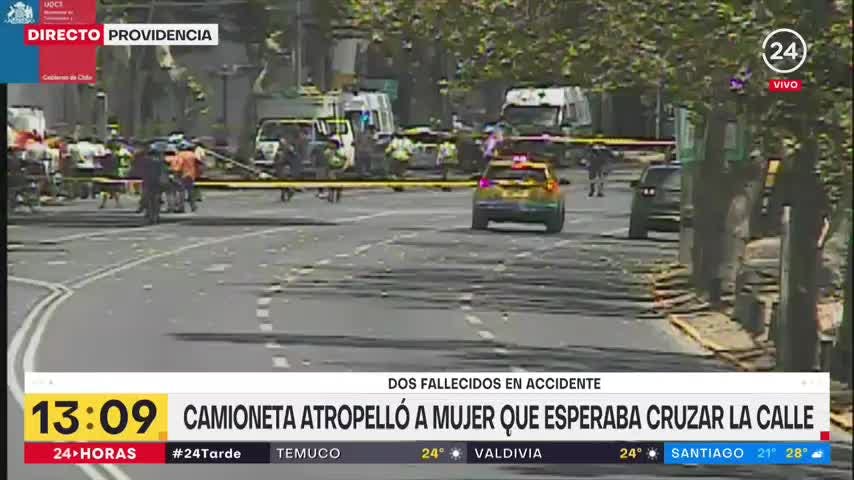 24 Tarde - Jueves 23 de diciembre