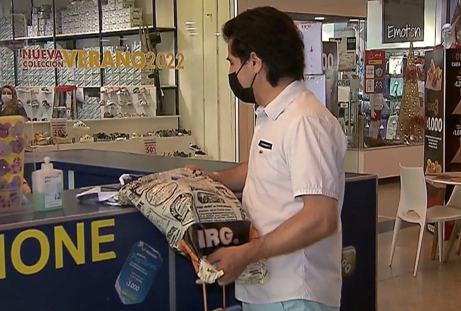 Plazos y condiciones: Lo que debe saber para utilizar su ticket de cambio 