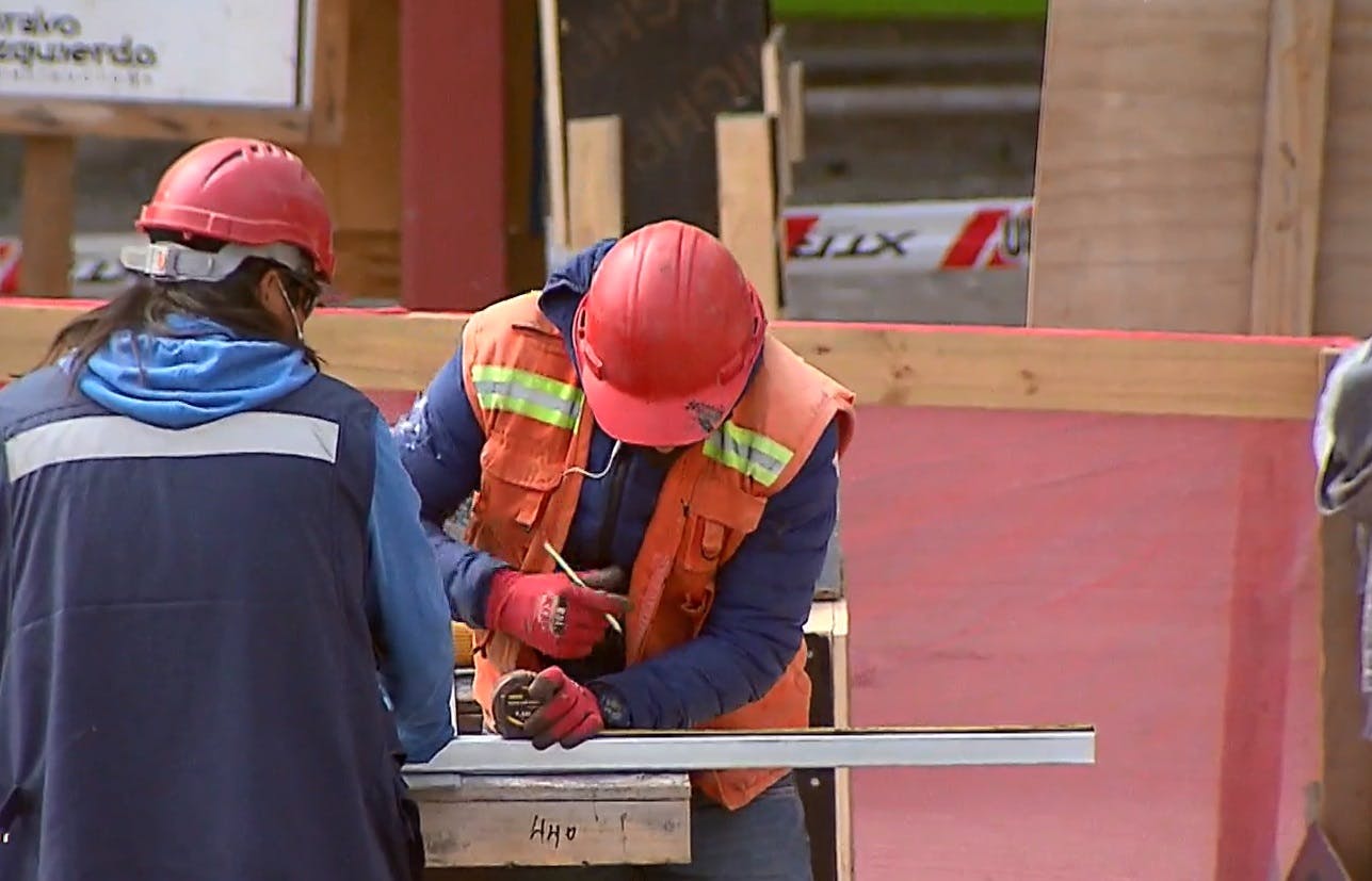 Reportaje BDAT: Ofrecen empleo y estafan a los postulantes