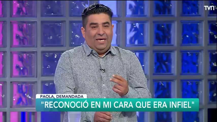 Capítulo 27 de diciembre: Me casé por miedo a la soledad | Carmen Gloria a tu servicio