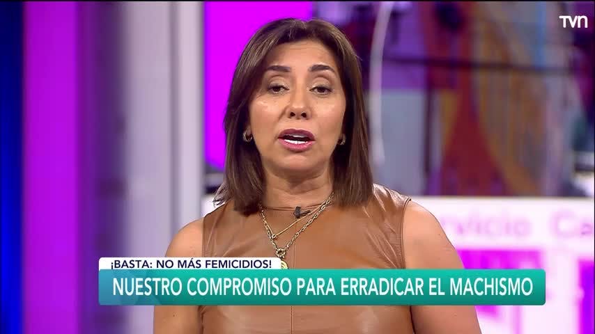 Capítulo 29 de diciembre: Mi hogar es un desastre por ti | Carmen Gloria a tu servicio