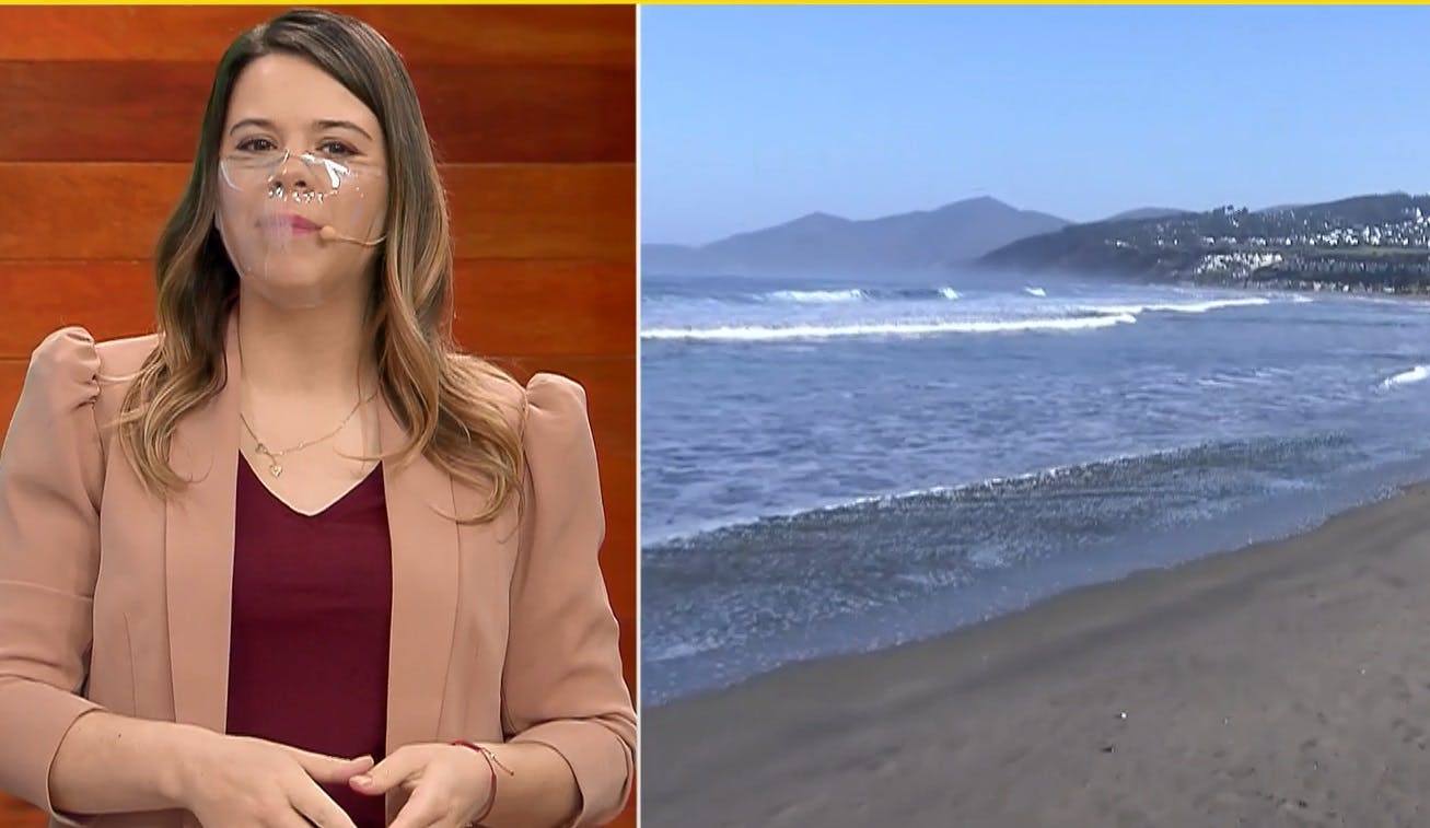 ¿Cómo estará la noche de Año Nuevo?: Revisamos el pronóstico del tiempo para todo el país